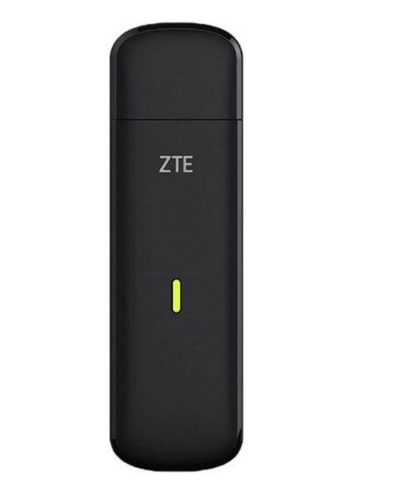 Модем ZTE MF833 практически новый: 700 грн. - Комплектуючі та аксесуари ...