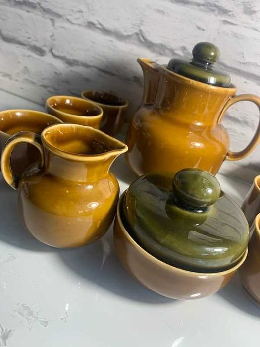 Zestaw do espresso Colditz