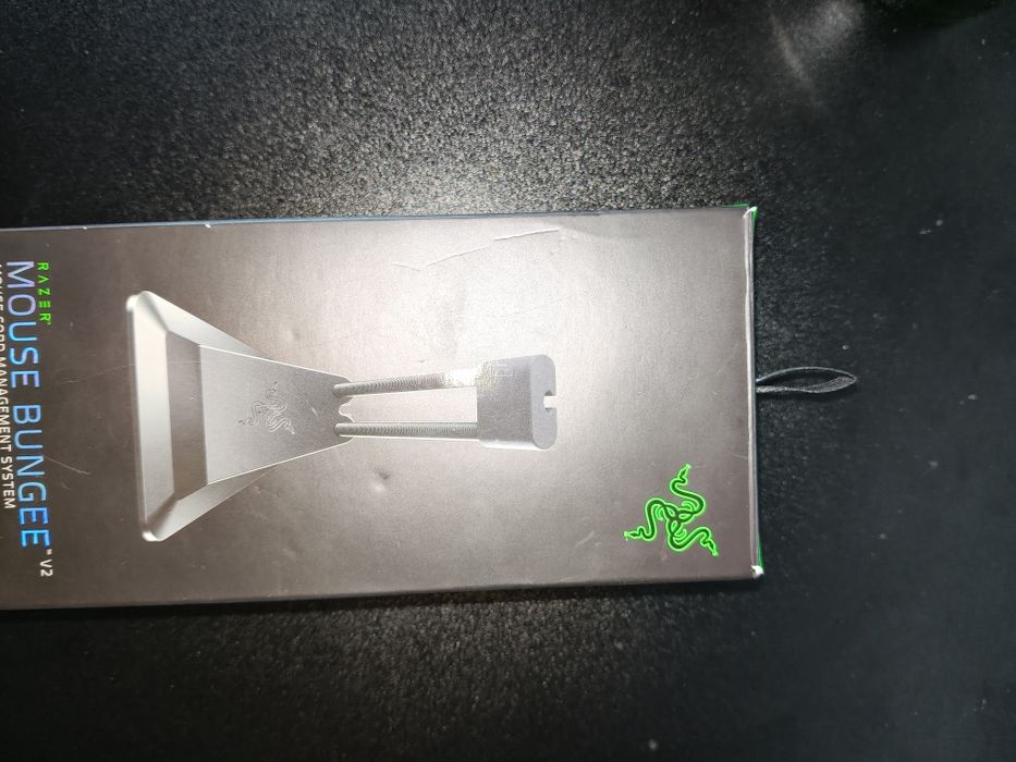 Razer Mouse Bungee V2