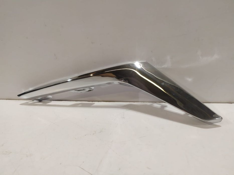 bmw 3 g20 g21 luxury chrom kratki l dolny - 15523