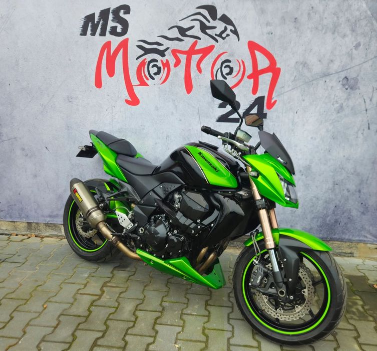 Kawasaki