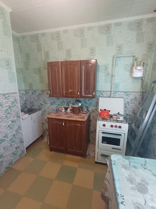 Продаж однокімнатної квартири. Івана Авраменка 7