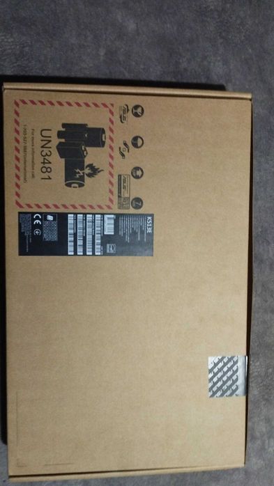 ASUS VivoBook K513E