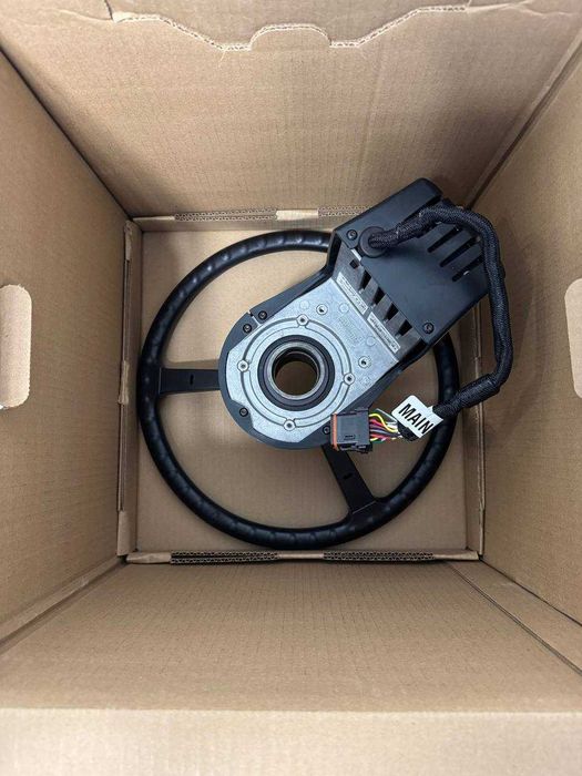 Професійне встановлення автопілота John Deere з ГАРАНТІЄЮ 12 МІСЯЦІВ