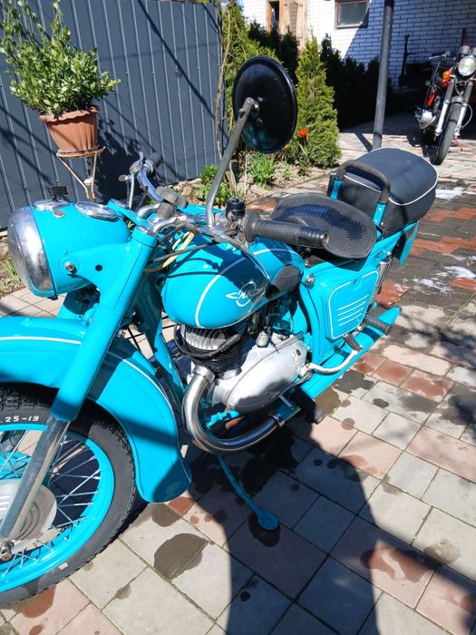 Иж 56  1958р.....