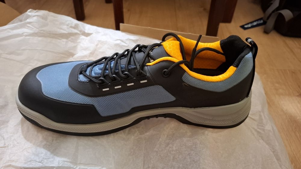 Buty robocze Honeywell S1 ESD 49 13,5