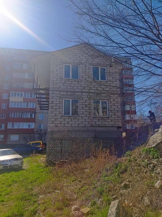 Продаж комерційної споруди з усіма комунікаціями в м Обухів - Вид 4