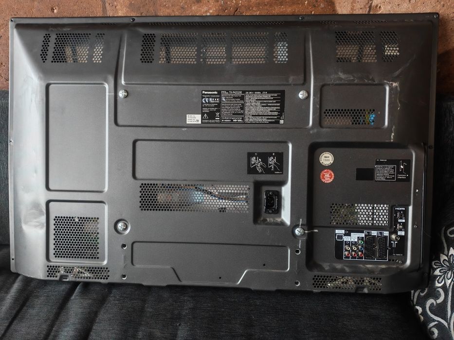 Продам телевизор Panasonic