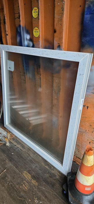Okno 2 szybowe jak nowe