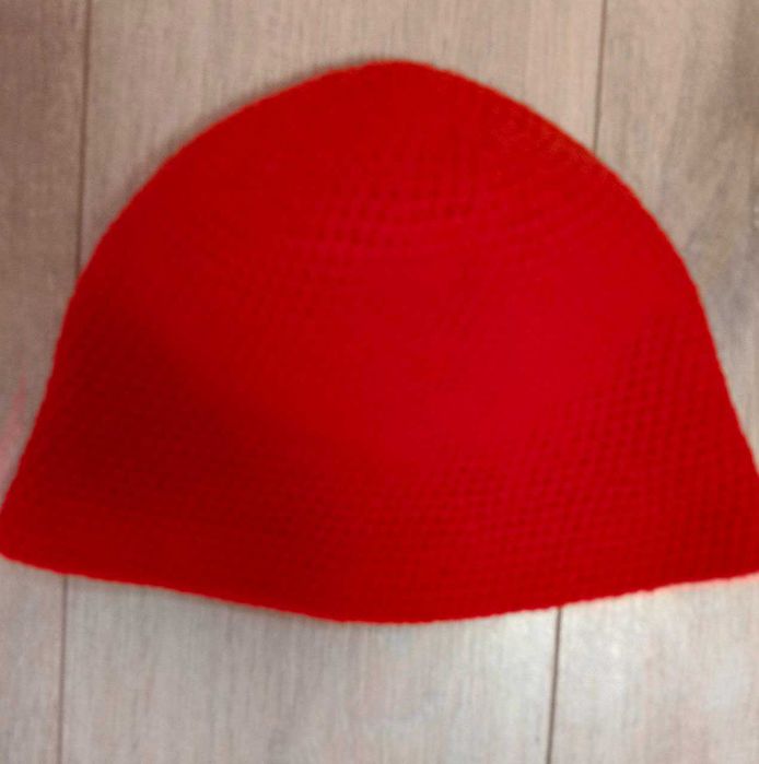 Продаю головний убір вязаний гачком ручна робота