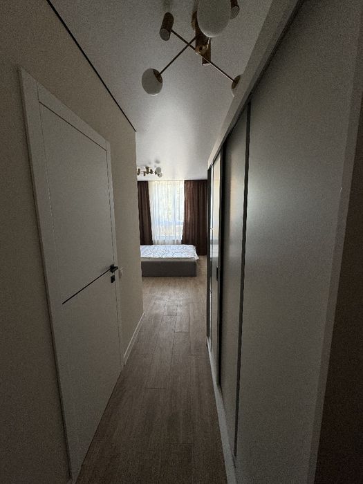 Оренда 1-кімнатної квартири