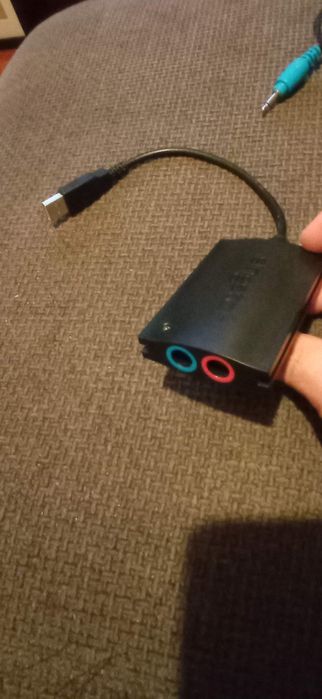 Microfones para PlayStation