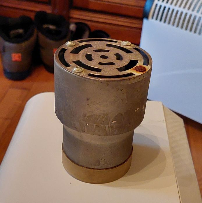 Esquentador inteligente KTW