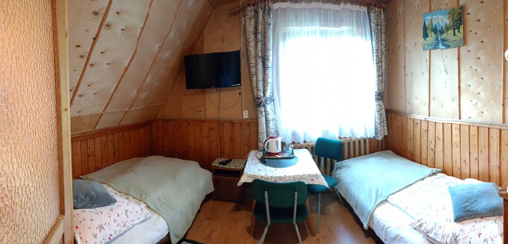 Zapraszamy Na Ferie do  Pokoje "Przy Pasiece" Bukowina Tatrzańska