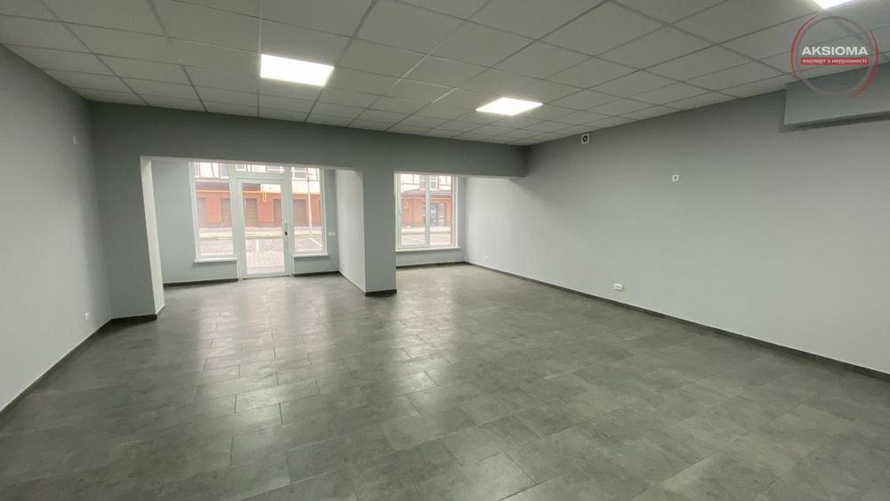 Оренда приміщення вільного призначення