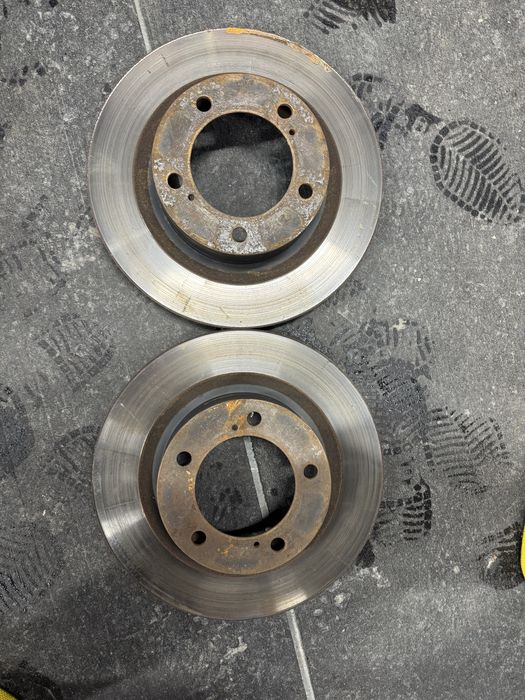 Lexus gx470,prabo120,fg cruiser суппорта тормоза