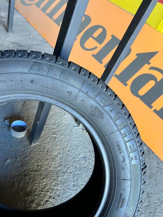 Шини 215/55 r16 97H Winter Tact All Weather 2025рік (1217)