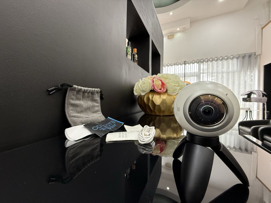 Samsung Gear 360