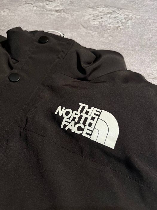 Жилетка tnf / безрукавка тнф / желетка тнф