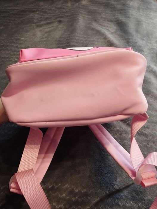 Plecak dla dziewczynki hello kitty