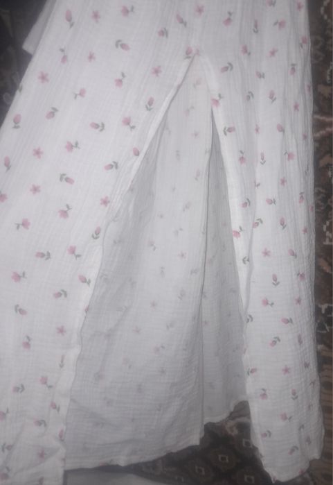 Сукня для дівчат, сучасна