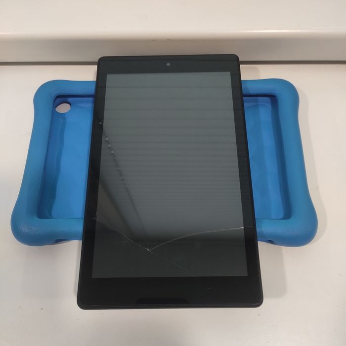 Планшет Amazon Fire 8HD Kids Edition 32gb