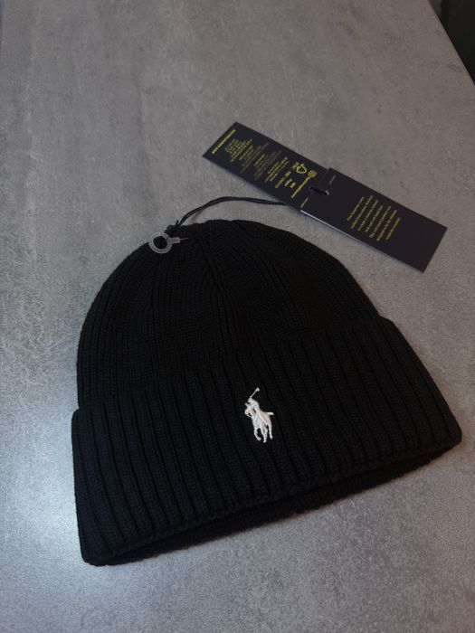 Czapka Polo Ralph Lauren