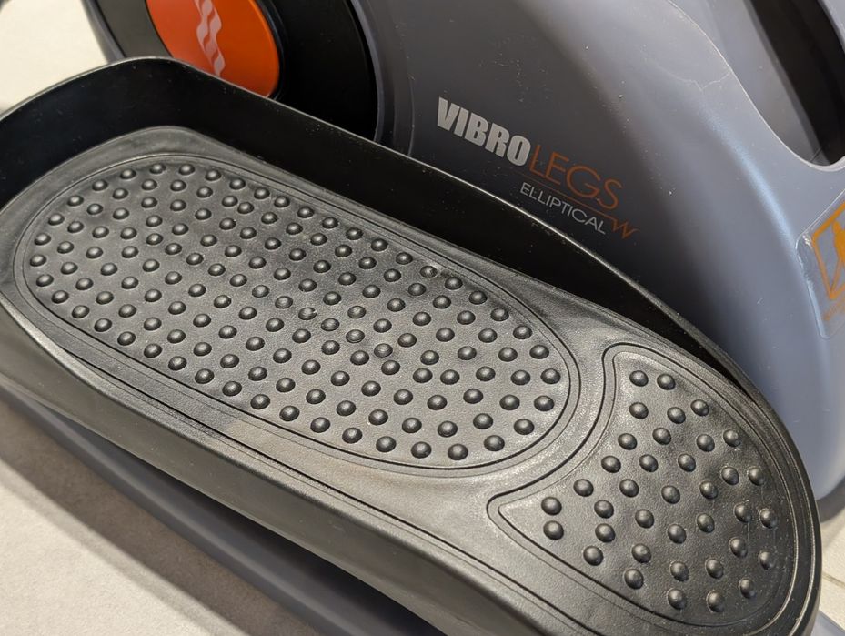 Orbitrek VIBROLEGS Elliptical W – nowy, nieużywany