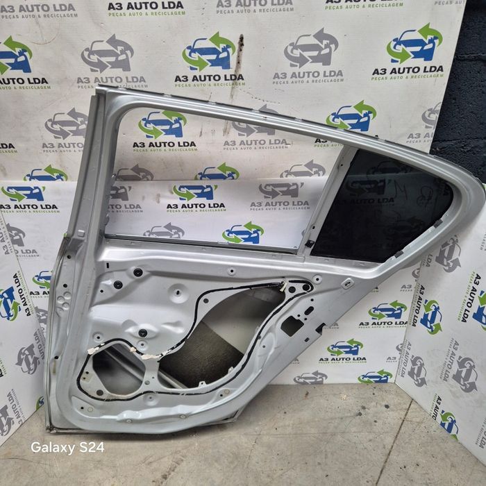 Porta trás direito BMW F20