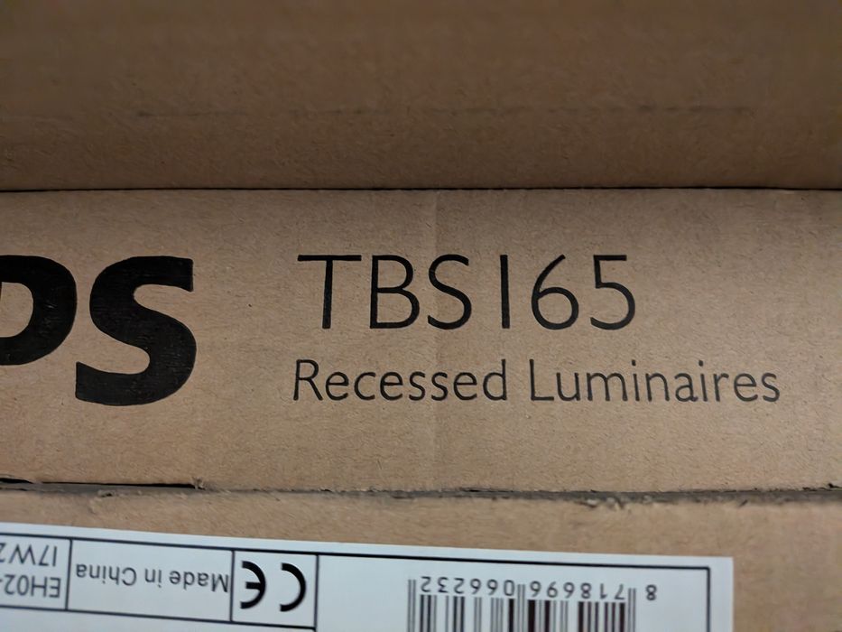 Oprawa Philips TBSI65