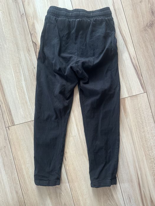 Spodnie marki h&m rozmiar 128 cm