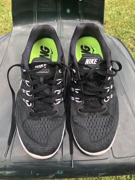 Adidasy buty do biegania Nike Running r. 40,5