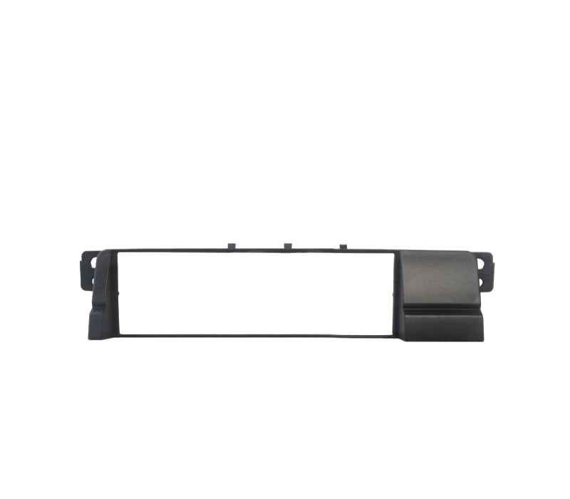 MOLDURA ARO ADAPTADOR RADIO 1DIN BMW SERIE 3 E46