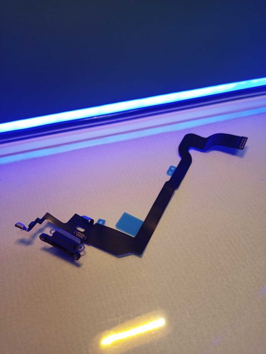 Нижній шлейф Iphone Гніздо зарядки Iphone нові, розборка, гарантія