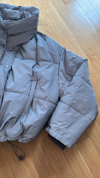 Жіноча лижна куртка,зимова куртка мембрана роз .s-m