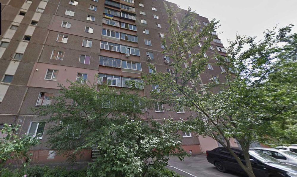 Продам хорошу світлу 2-к квартиру з ремонтом у м.Бровари. Вул.Аркадія Голуба (Постишева). Чудовий стан! Меблі і техніка! Окремі кімнати