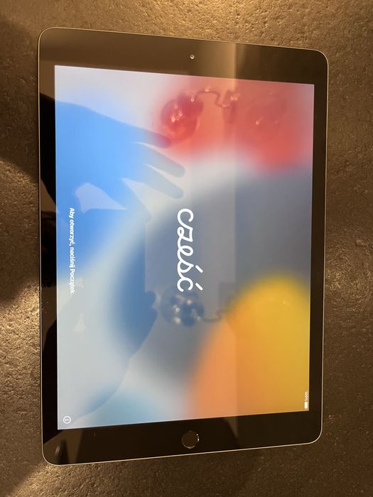Apple iPad 8gen. 32GB jak NOWY