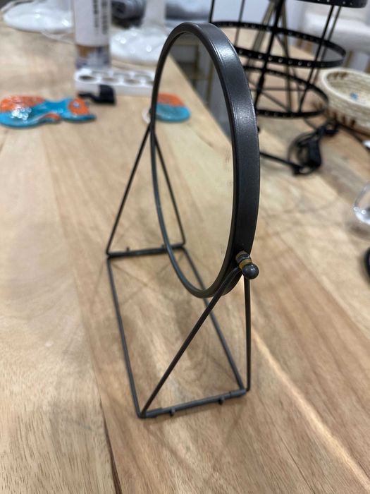 Espelho Vanity / Small Vanity Mirror