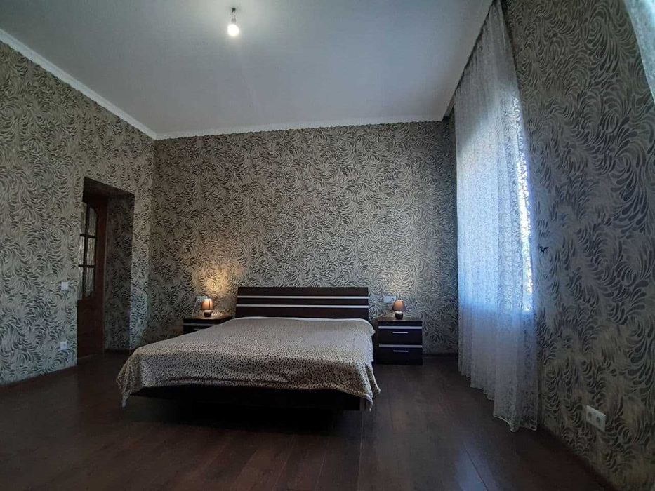 ЗДАМ 2-поверховий будинок. с.Шевченка Дніпропетровська обл.