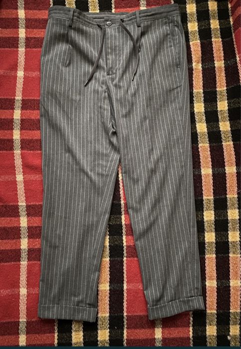 Брюки штаны Mango Man