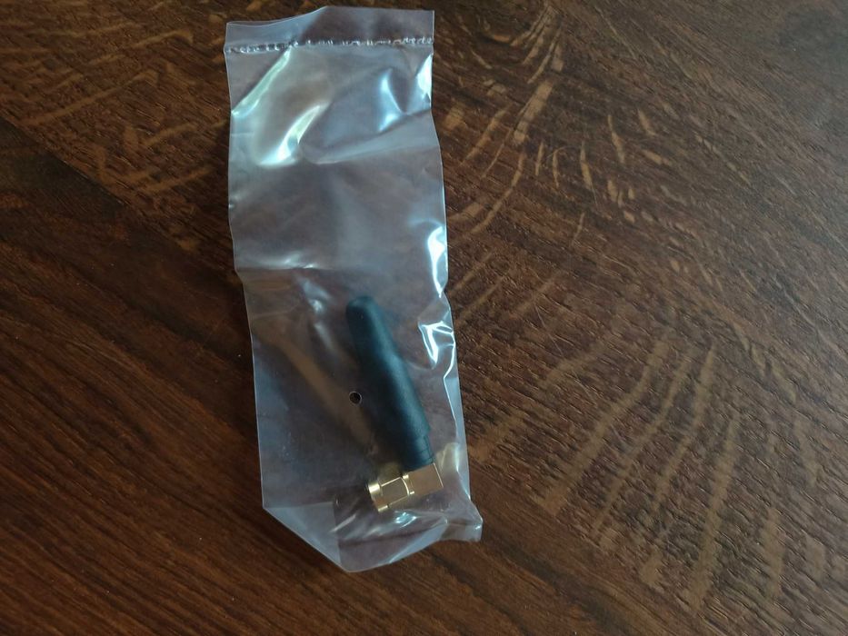 GSM RC-27 контроллер