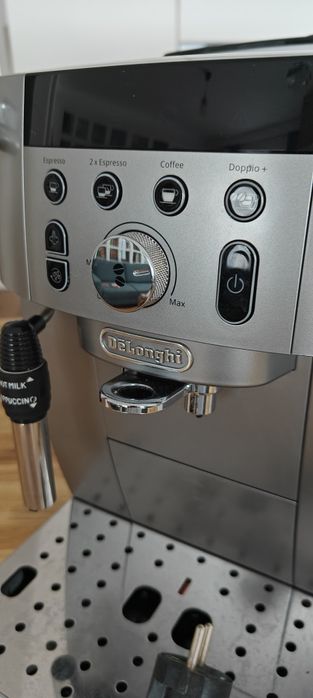 Ekspres do kawy Delonghi
