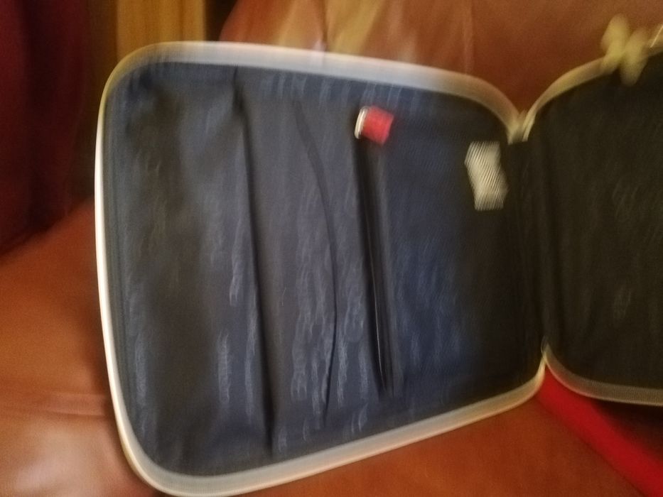 Mala vax Nova colecção  para portatil