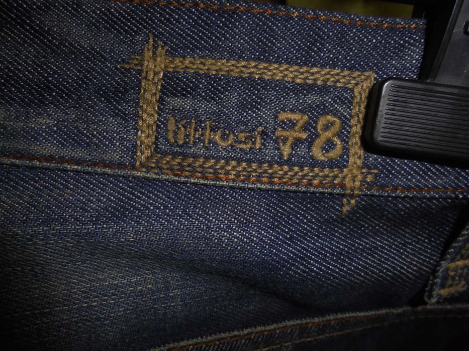 calça de homem da marca TIFOSSI