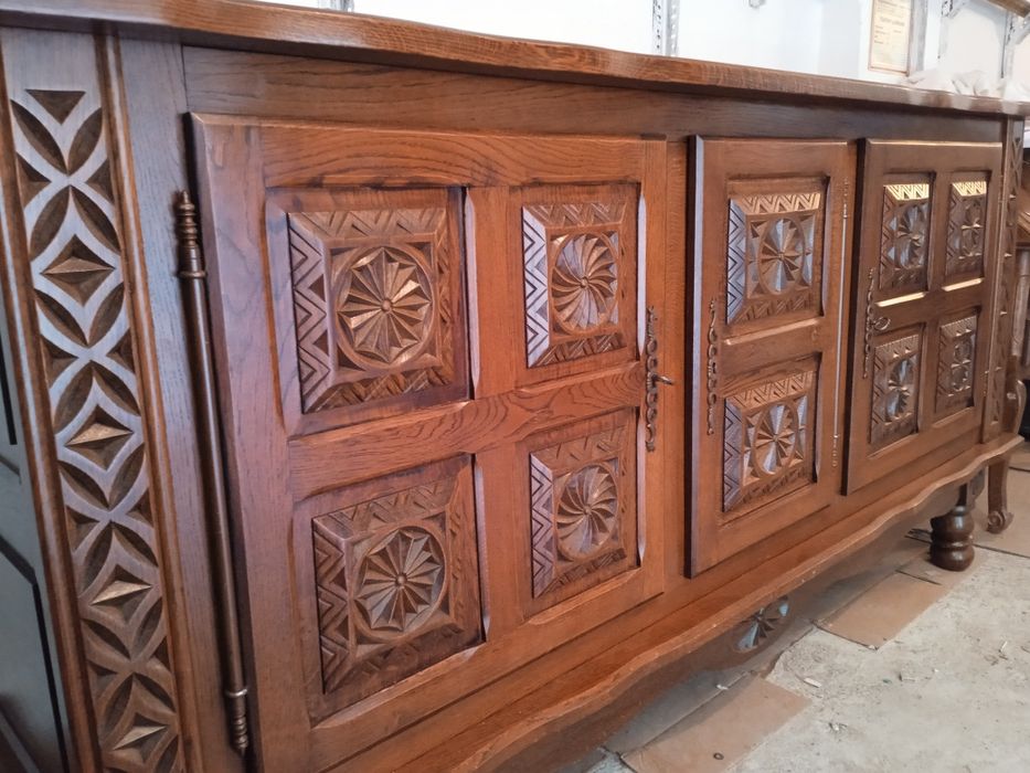 Antyczna komoda stan idealny