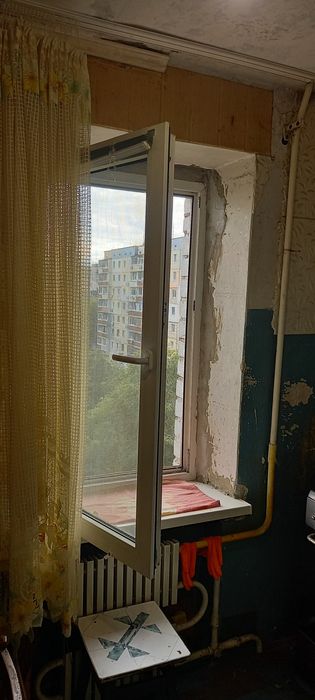 Продам 1ком.кв.Левый берег 3 мик.7/9 28.6