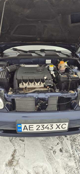 Продам део сенс 1.3 2005р