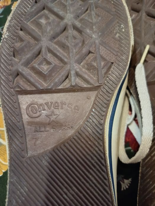 Sapatilhas Converse All Star