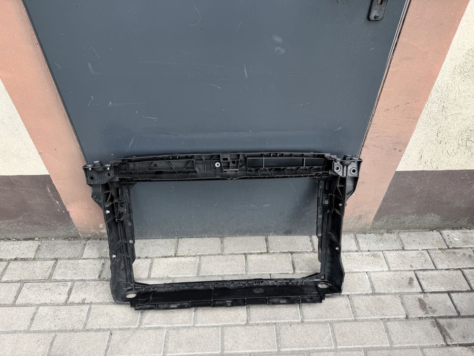 Pas przedni wzmocnienie zderzaka przód Skoda Octavia IV 20r.- oryginał