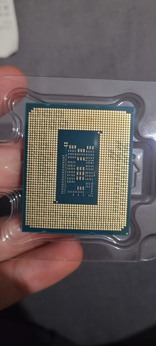 Intel i5-12400F, Gwarancja PL, Paragon, Stan BDB